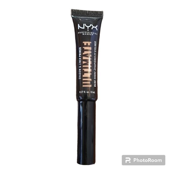 NYX PROFESSIONAL MAKEUP Ultimate Shadow Liner Primer Eyeshadow Eyeliner Primer - Picture 1 of 3